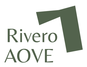 Logotipo Rivero Aove