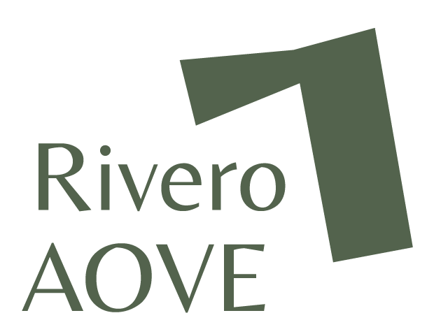 Logotipo Rivero Aove