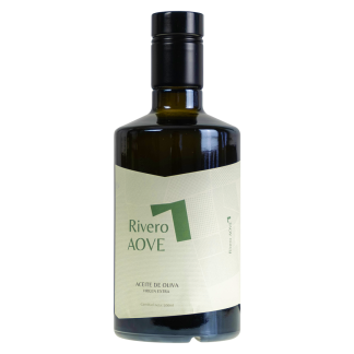 Botella 500ml Ribero Aove