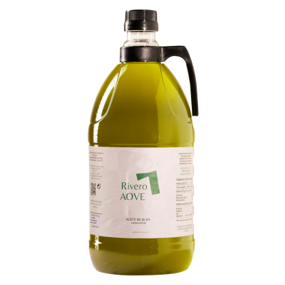 garrafa de aceite 2500ml